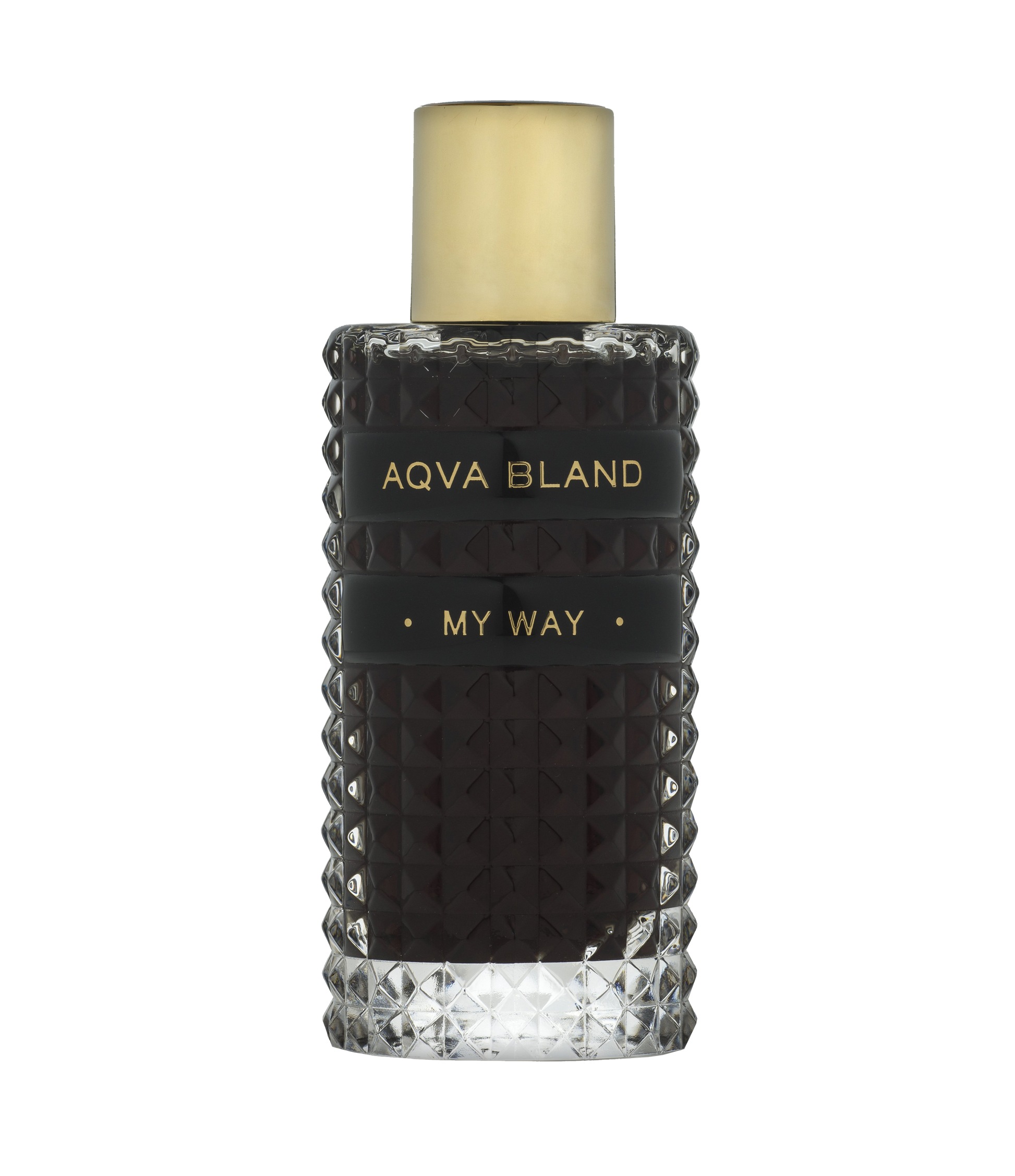 MY WAY